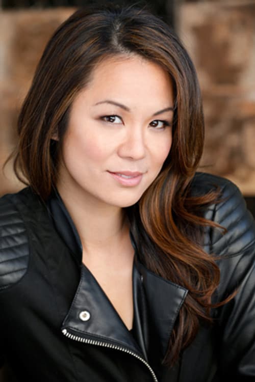 Samantha Quan foto