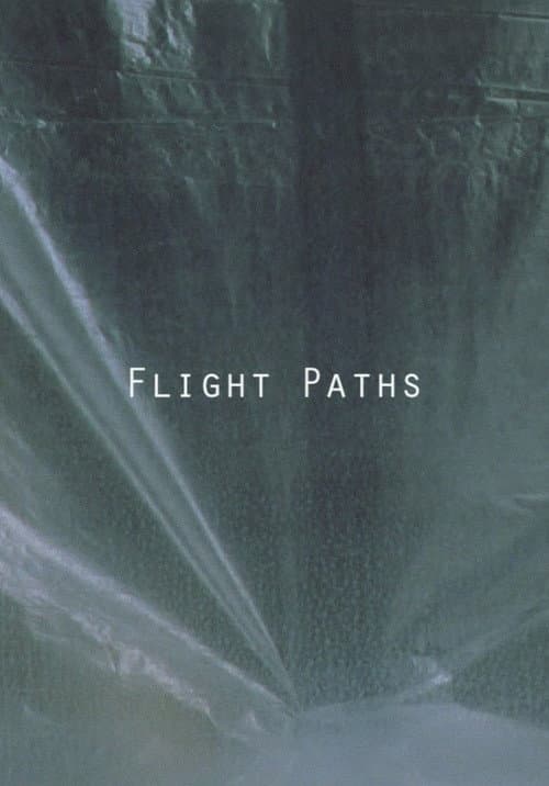 Flight Paths (2017) poster