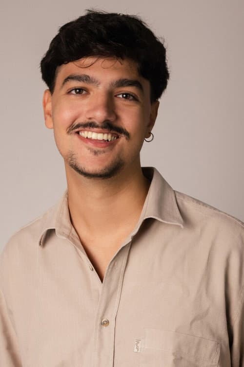 João Ruiz foto