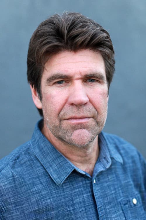 Greg Barker foto