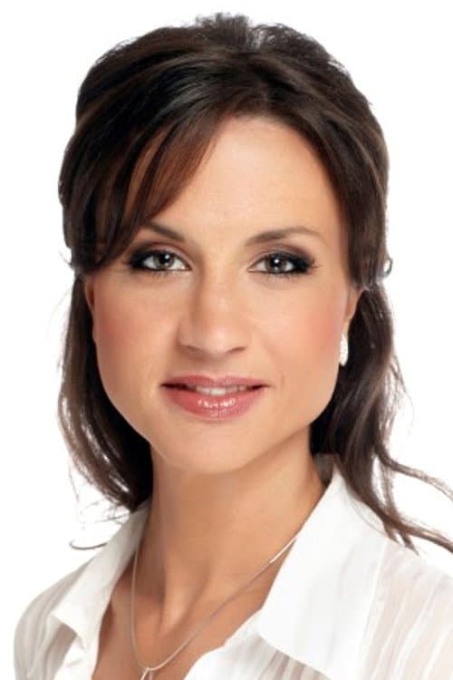Petra Mede foto