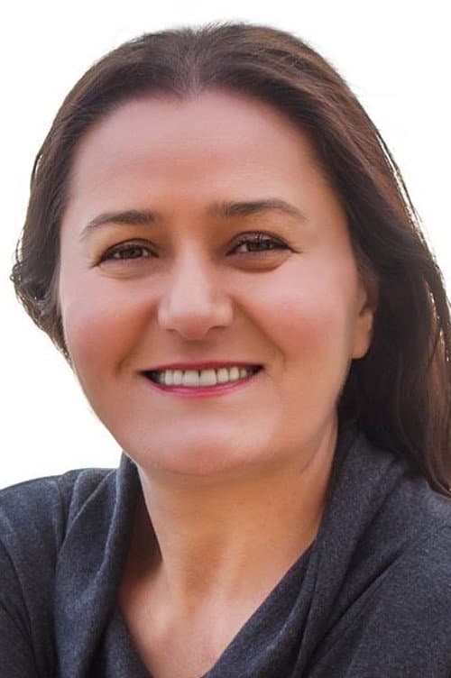 Leyla Üner Ermaya foto