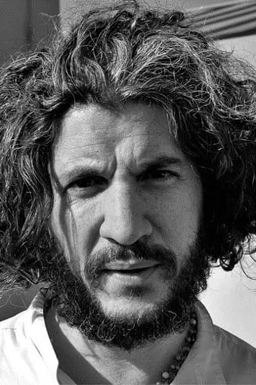 Yassine Marco Marroccu foto