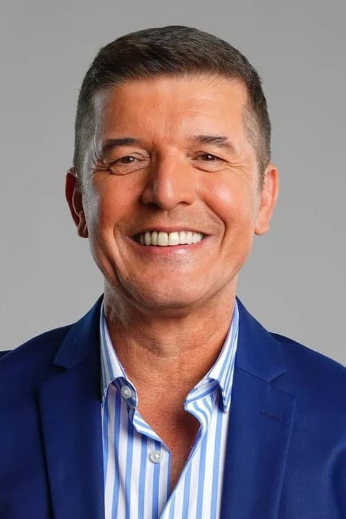 João Baião foto