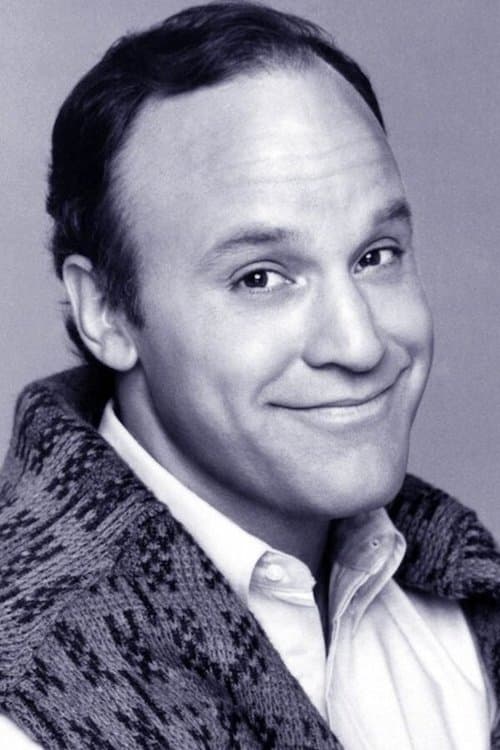 Louis Giambalvo foto