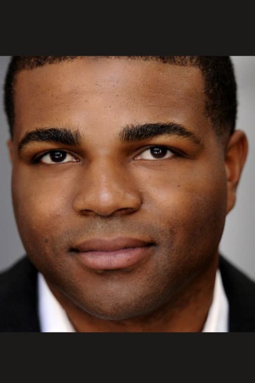 Keita Jones foto