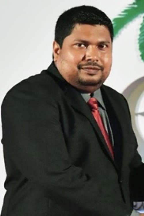 Ali Shifau foto