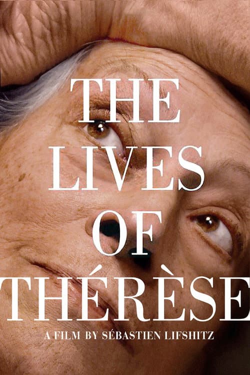 Les vies de Thérèse (2016) poster