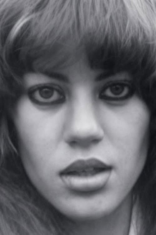 Pamela Bergman foto