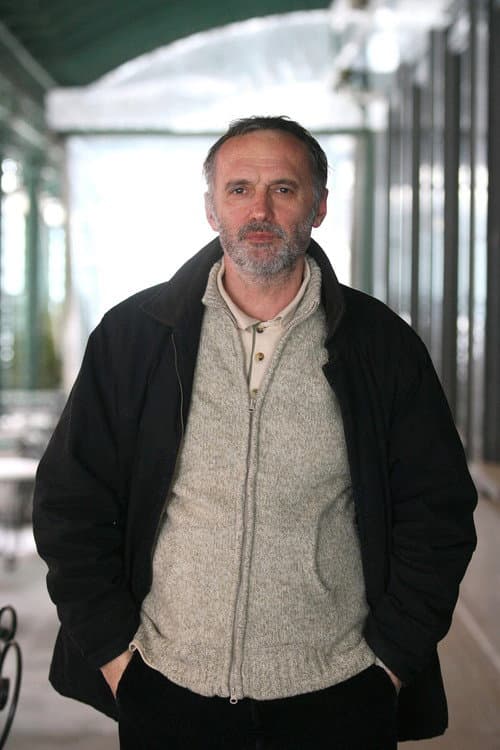 Lyudmil Todorov foto