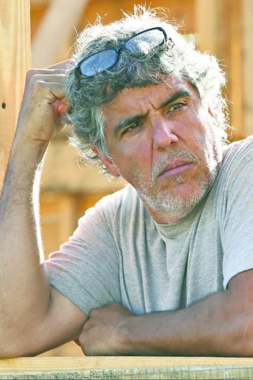 Ángel Muñiz foto
