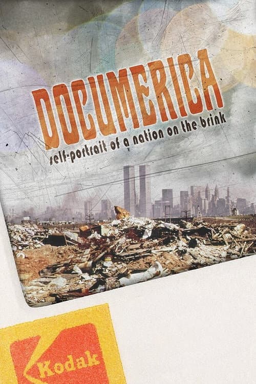 Documerica : les images oubliées de l’Amérique‎ (2023) poster