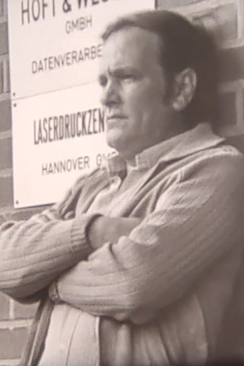 Von der Zeit ohne Arbeit (1984) poster