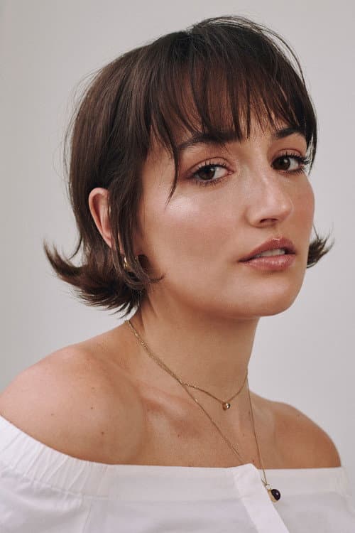 Erica Pappas foto