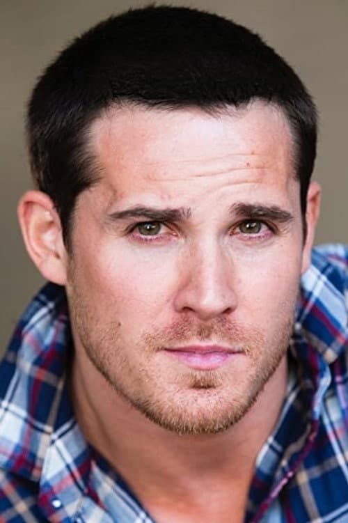 Zach Scheerer foto