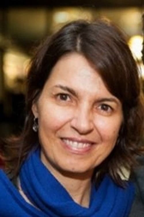 Carmem Moretzsohn foto