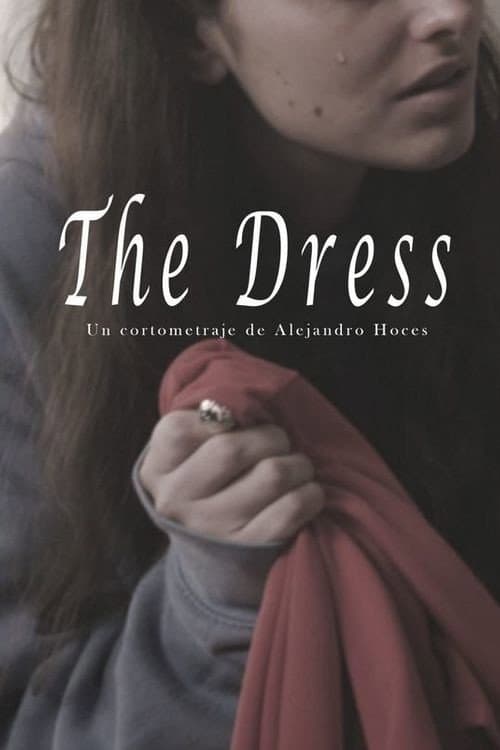 El vestido (2022) poster