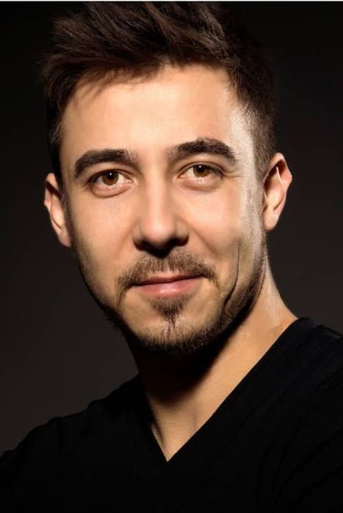 Cemil Büyükdöğerli foto