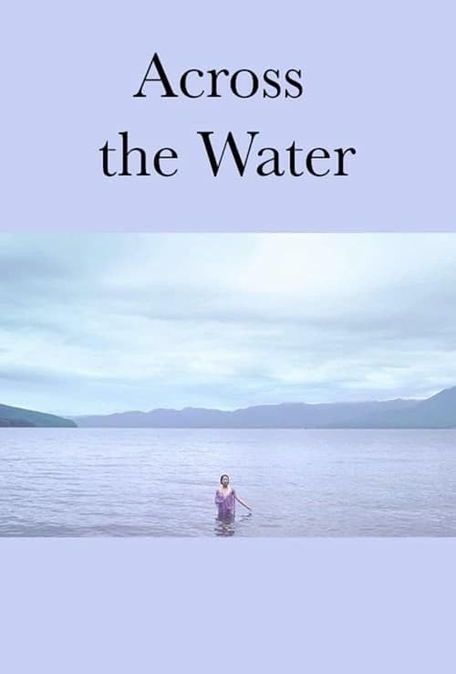 Across the Water (1983) poster