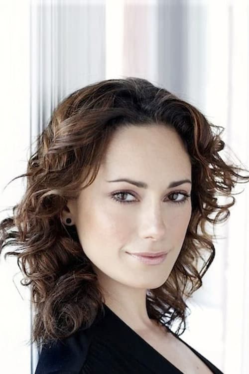 Natalie Brown foto