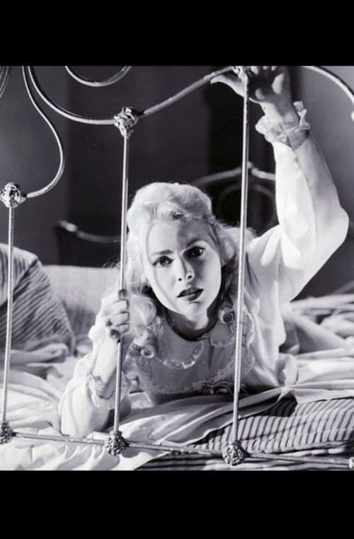 Emergency: Donald Trump’s "Touch of Evil" (2019) poster