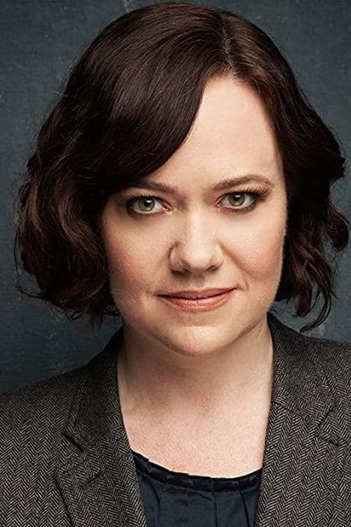 Bronwen Smith foto