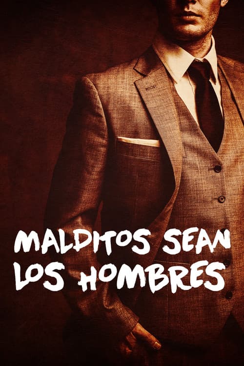 ¡Esos hombres! (1937) poster