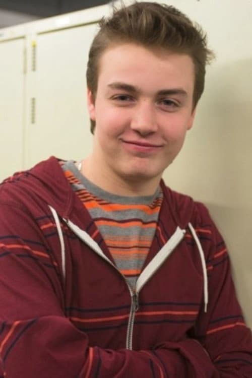 Charles-Émile Lafleur foto