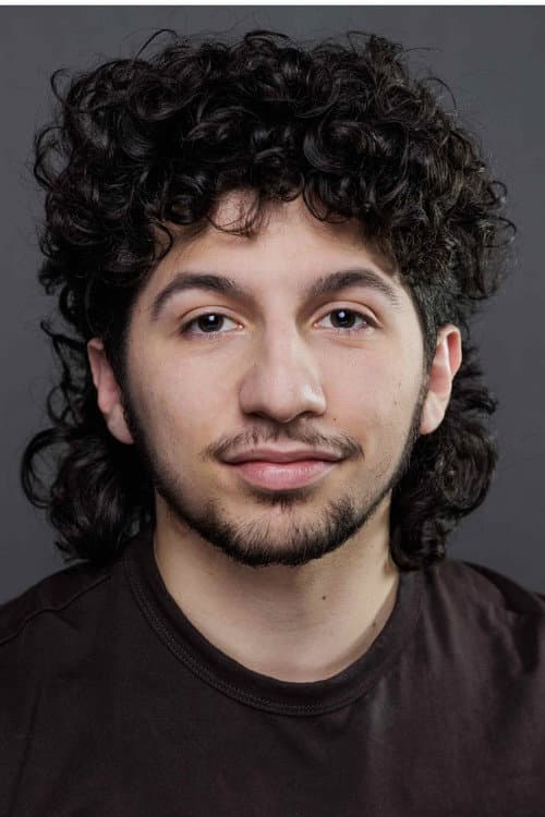 Alessandro Leone foto