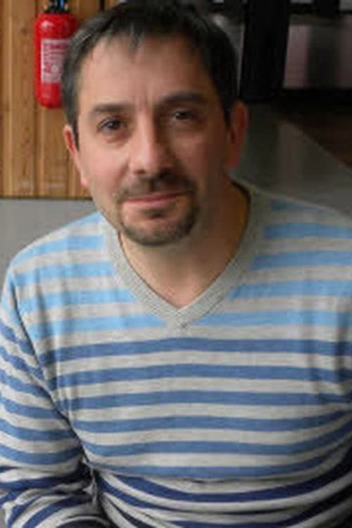 Frédéric Philibert foto