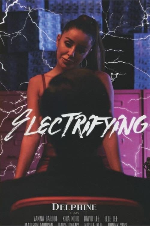 Electrifying (2023) poster