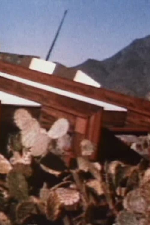 Taliesin - West (1950) poster