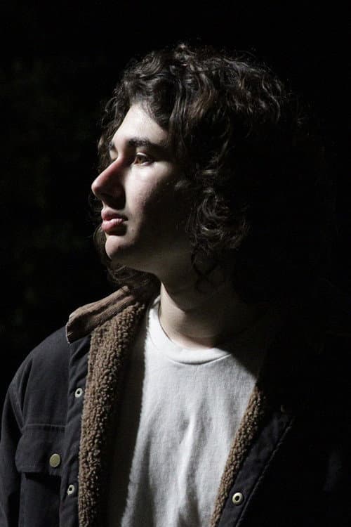 Elijah Paul foto
