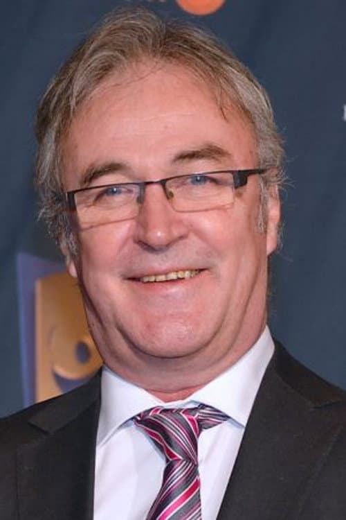 Ralf Edström foto