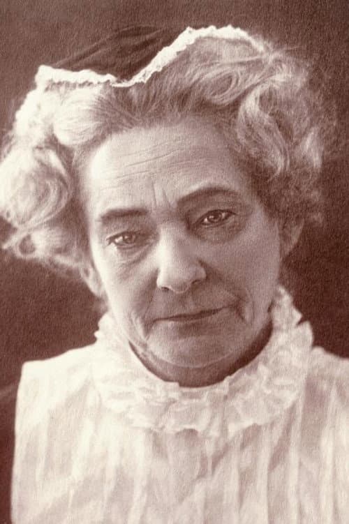 Clara Schønfeld foto