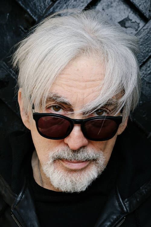 Chris Stein foto
