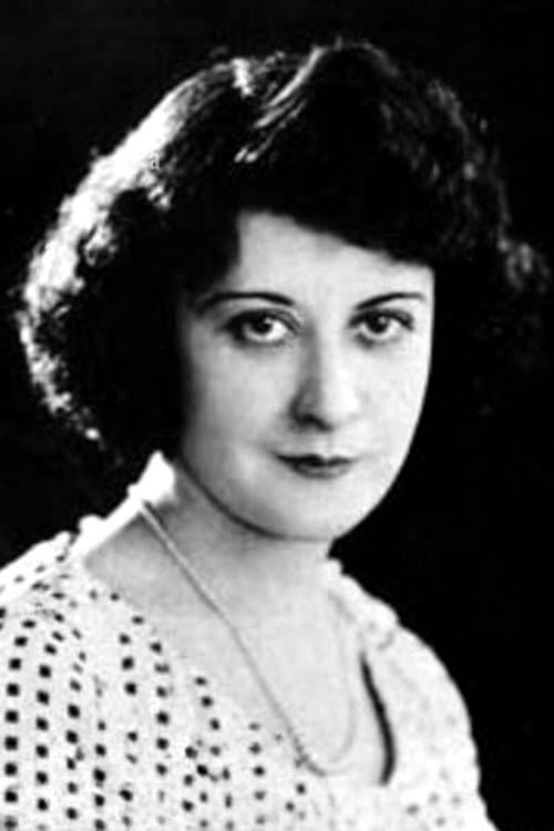 Flora Parker DeHaven foto