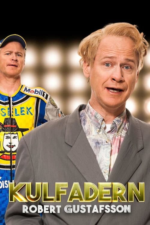 Kulfadern (2014) poster