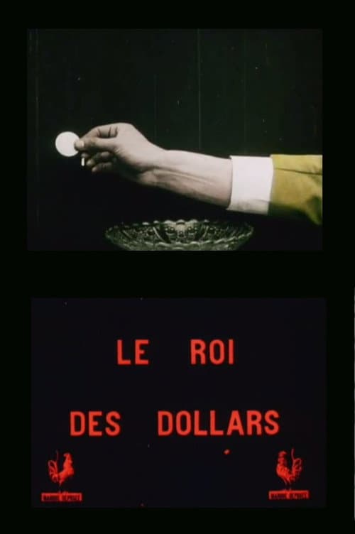 Le Roi des dollars (1905) poster