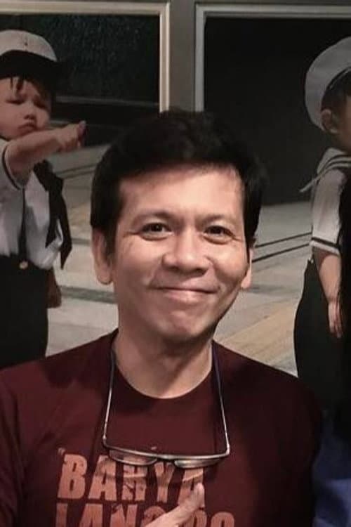 Earl Ignacio foto
