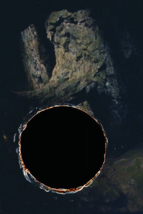 White Hole (Part 3) (2024) poster