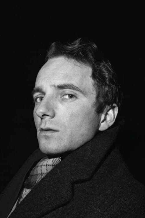 David Rudkin foto