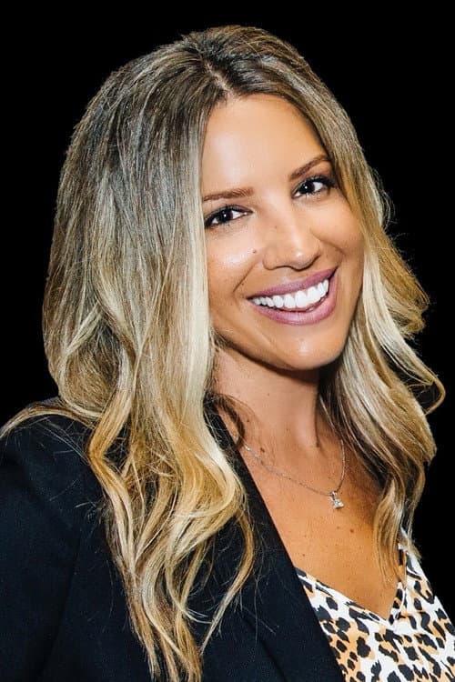 Ashley Jay Sandberg foto
