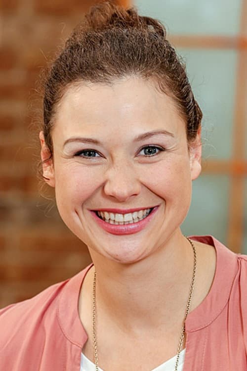 Christina Karnicnik foto