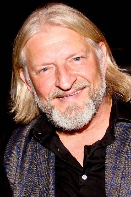 Frank Kessler foto