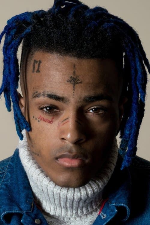 XXXTentacion foto