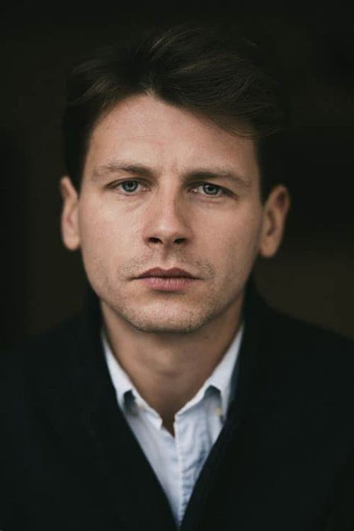 Patryk Szwichtenberg foto