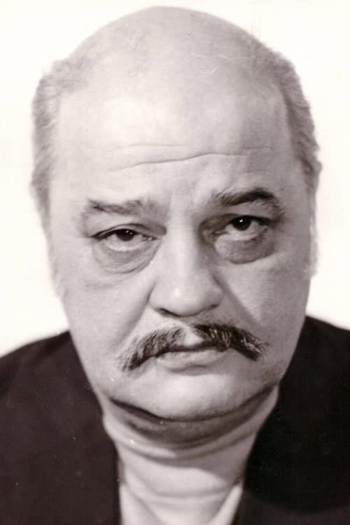 Bozhidar Lechev foto