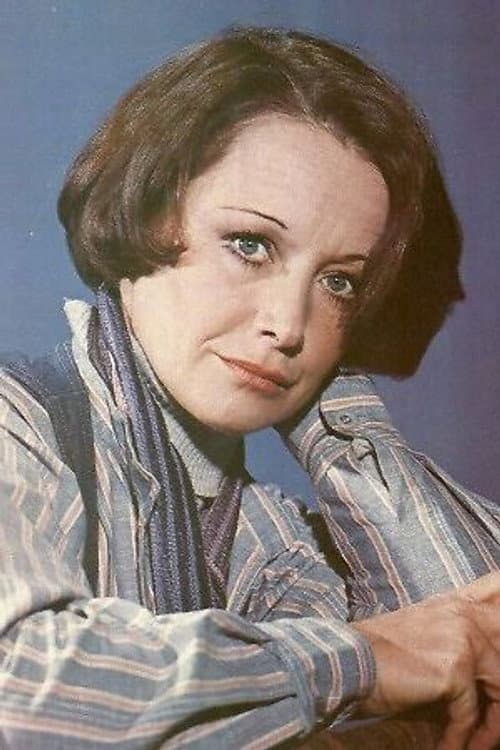 Elizabeth Gasper foto