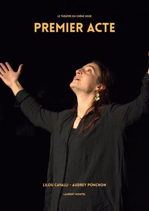 Premier Acte (2026) poster